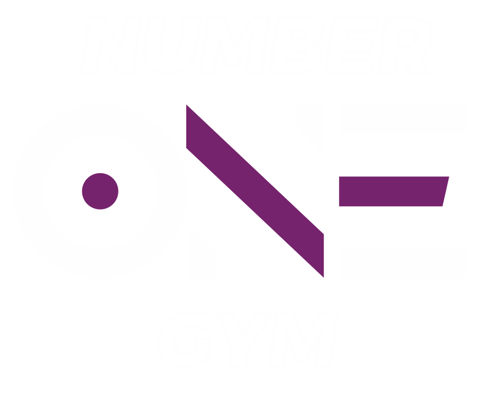 NumberOneGym